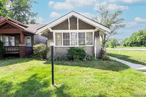 11493 Wisconsin St, Detroit, MI 48204