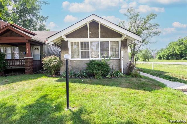 11493 Wisconsin St, Detroit, MI 48204
