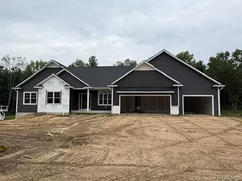 7876 Dorlen Ave #4, Texas, MI 49009