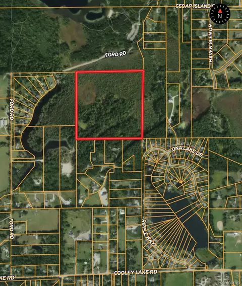 00 Ripple Way, White Lake, MI 48383