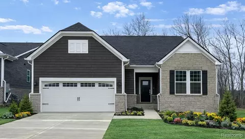 3040 Sheffield Cir, Independence, MI 48346