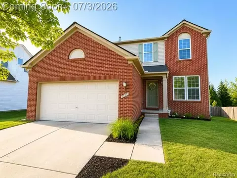 7197 Essex Dr, Ypsilanti, MI 48197