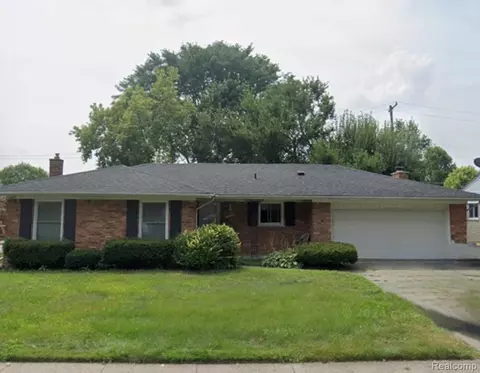 31335 Rayburn St, Livonia, MI 48154