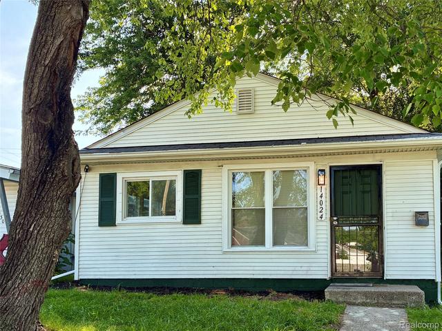 14024 Lamphere St, Detroit, MI 48223