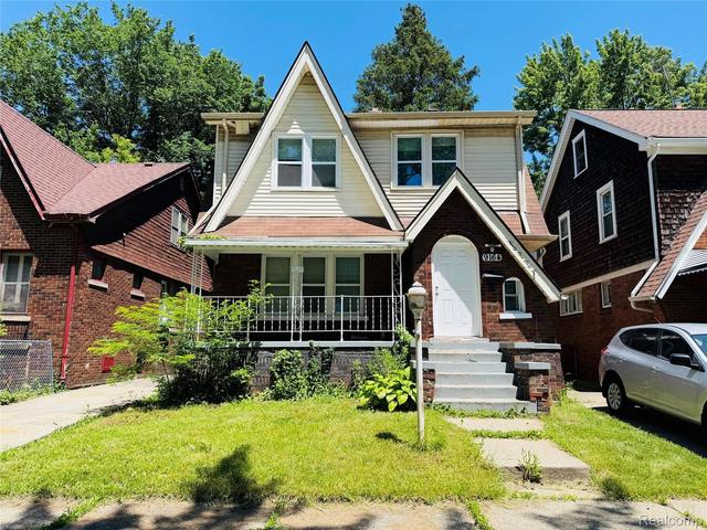 9164 Haverhill St, Detroit, MI 48224