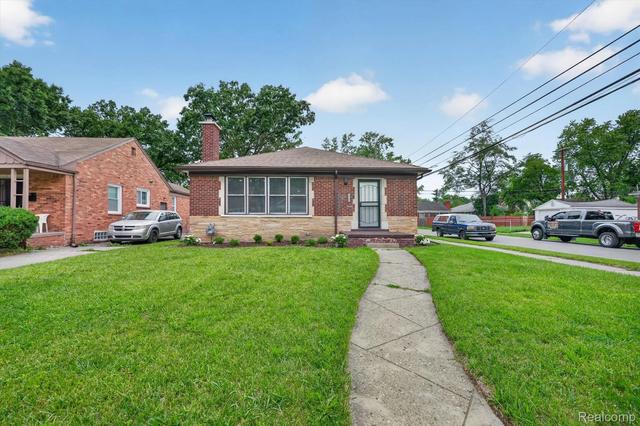 19391 Sussex St, Detroit, MI 48235
