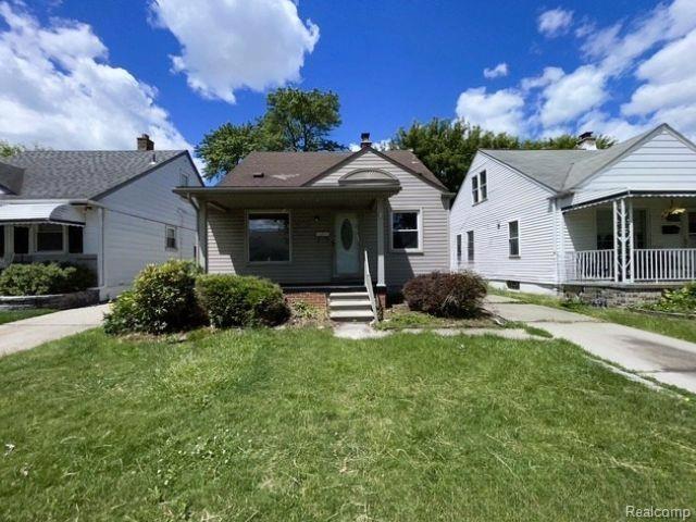 4230 Longtin Ave, Lincoln Park, MI 48146