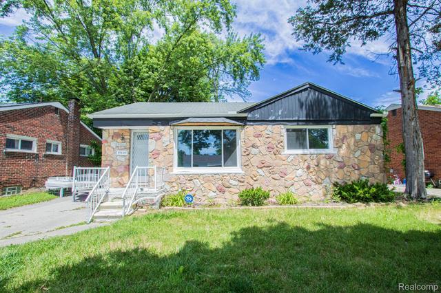 29864 Brooklane St, Inkster, MI 48141
