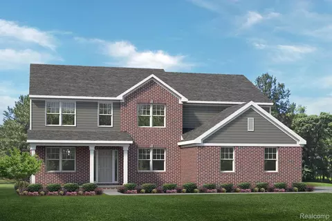 7900 Willis Rd, Augusta, MI 48197