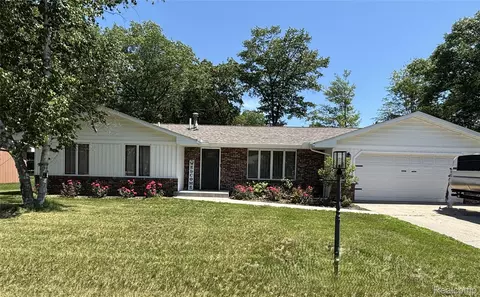 510 Janet St, Baldwin, MI 48730