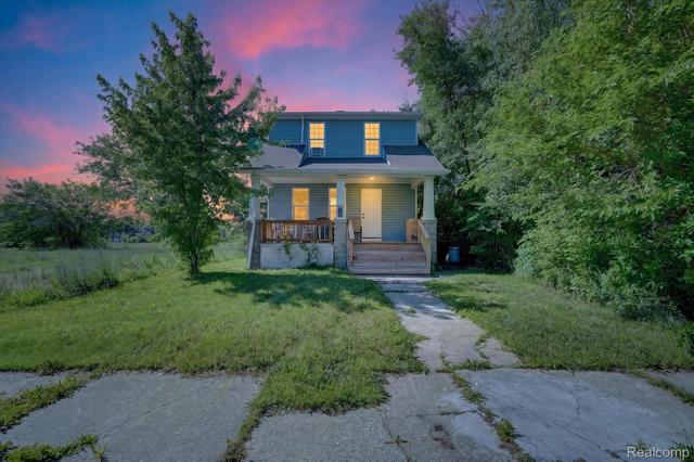 5070 Vancouver St, Detroit, MI 48204