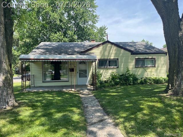 451 3rd Ave, Pontiac, MI 48340