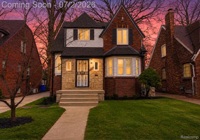 5991 Bishop St, Detroit, MI 48224