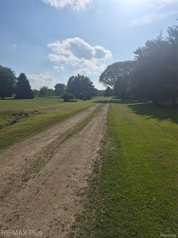 00 N Mill Rd, Dryden, MI 48428