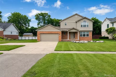 41585 Cherry Hill Rd, Canton, MI 48188