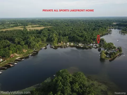 4765 Northway Dr, Attica, MI 48412