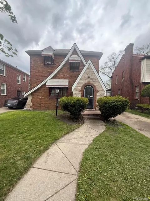 16893 Mark Twain St, Detroit, MI 48235
