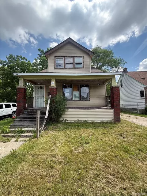 7786 Archdale St, Detroit, MI 48228