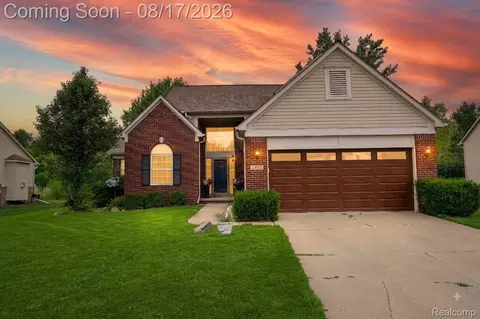 43072 Bradley Dr, Van Buren, MI 48111