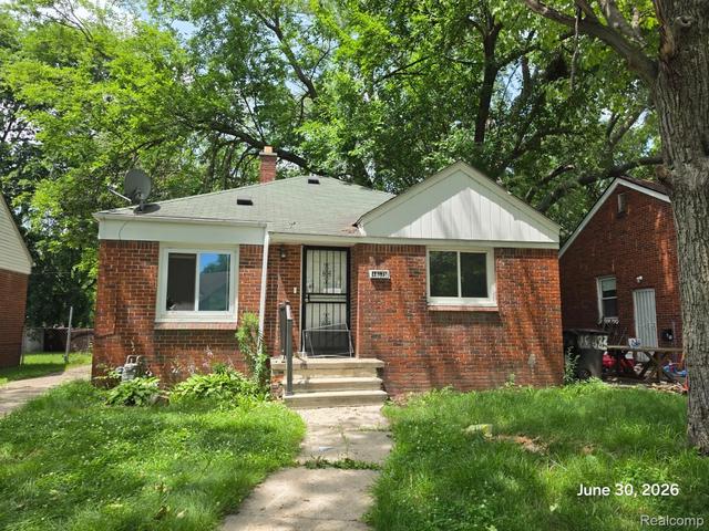 18675 Avon Ave, Detroit, MI 48219