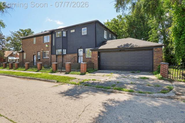 19211 Birwood St, Detroit, MI 48221