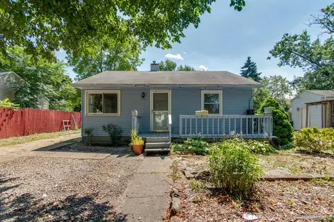 3418 Marmion Ave, Flint, MI 48506