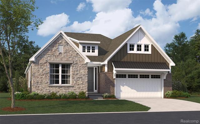 3126 Rose Ln, West Bloomfield, MI 48323