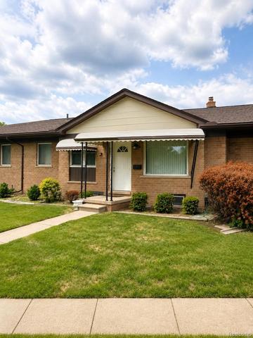 8401 18 Mile Rd #94, Sterling Heights, MI 48313