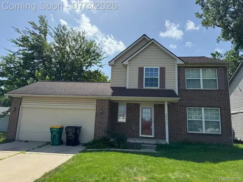 22411 Springbrook Ave, Farmington Hills, MI 48336