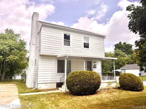 904 Jefferson St, Ypsilanti, MI 48197