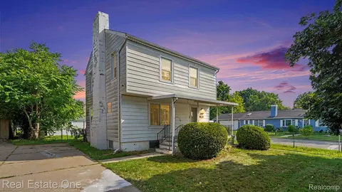 904 Jefferson St, Ypsilanti, MI 48197