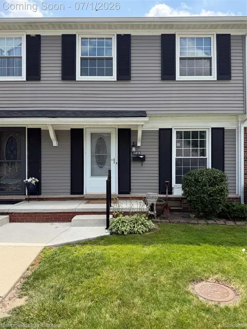 36814 Park Place Dr #24, Sterling Heights, MI 48310