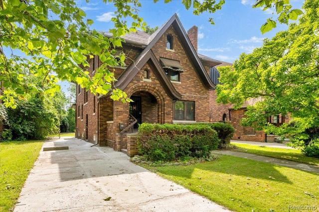 12725 Broadstreet Ave, Detroit, MI 48238