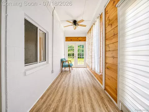 Entry Way - 46495 North Ave, Macomb, MI 48042 photo 1 of 1