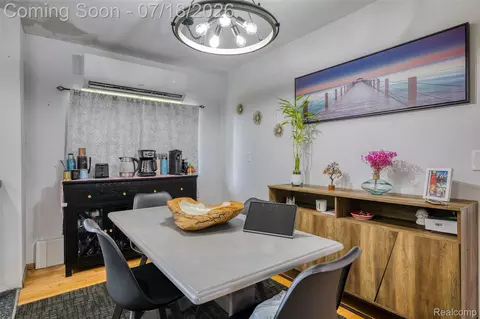 Dining - 46495 North Ave, Macomb, MI 48042 photo 1 of 2
