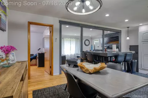 Dining - 46495 North Ave, Macomb, MI 48042 photo 2 of 2