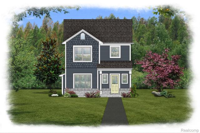 3912 Ellwood Ave, Berkley, MI 48072