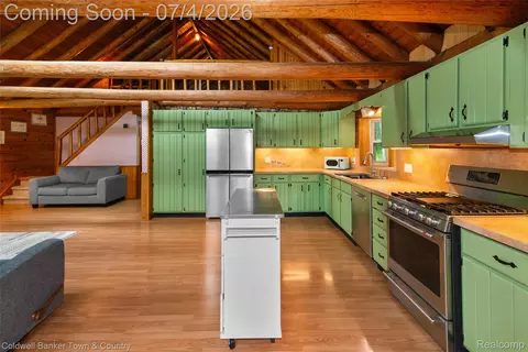 7335 Richardson Rd, Howell, MI 48843 photo 16