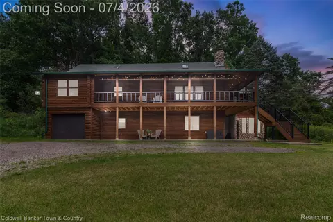7335 Richardson Rd, Howell, MI 48843 photo 1
