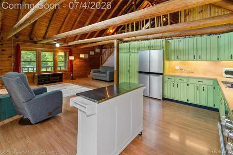 7335 Richardson Rd, Howell, MI 48843 photo 17