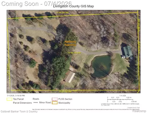 7335 Richardson Rd, Howell, MI 48843 photo 7
