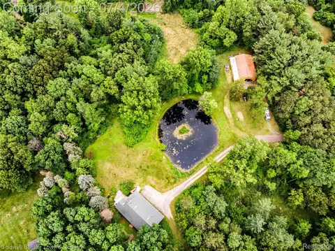 7335 Richardson Rd, Howell, MI 48843 photo 50