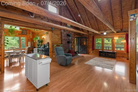 7335 Richardson Rd, Howell, MI 48843 photo 18