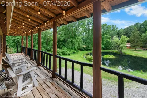 7335 Richardson Rd, Howell, MI 48843 photo 5