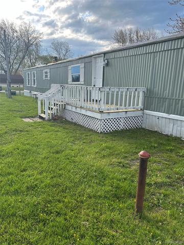 5412 Gracy Dr, Standish, MI 48658