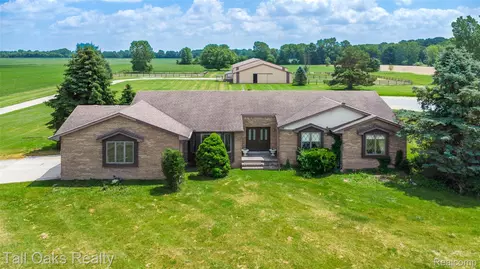 Other - 79330 Capac Rd, Armada, MI 48005 photo 1 of 26