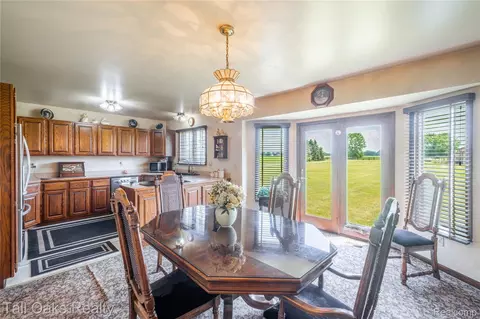 Dining - 79330 Capac Rd, Armada, MI 48005 photo 2 of 2