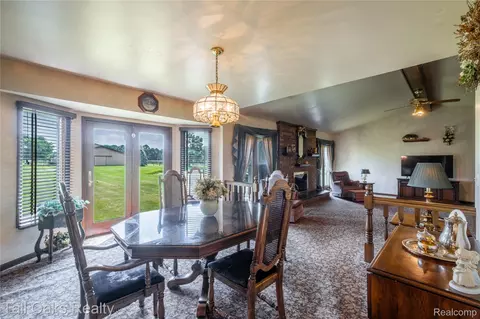 Dining - 79330 Capac Rd, Armada, MI 48005 photo 1 of 2
