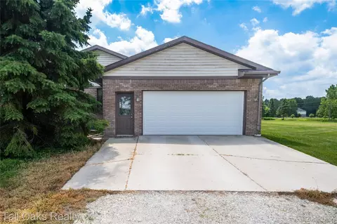 Other - 79330 Capac Rd, Armada, MI 48005 photo 19 of 26