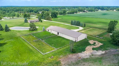 Other - 79330 Capac Rd, Armada, MI 48005 photo 4 of 26